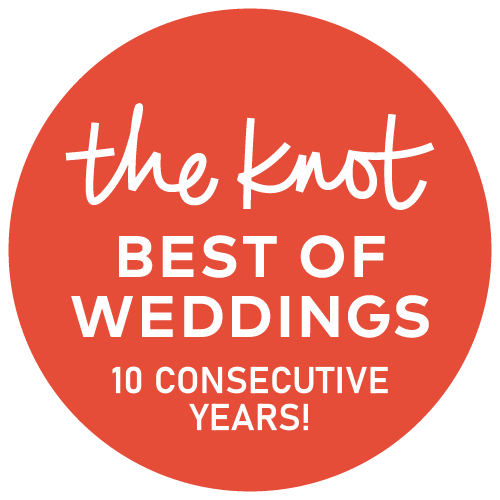 Best Of Weddings for 10 Years!